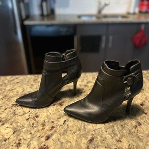 Nine West Booties Size 6.5
